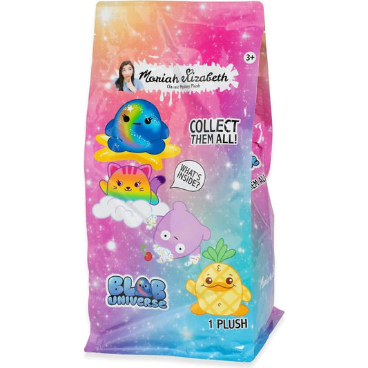 Moriah Elizabeth - Blob Universe 11-Inch Classic Mystery Plush - Blind Box