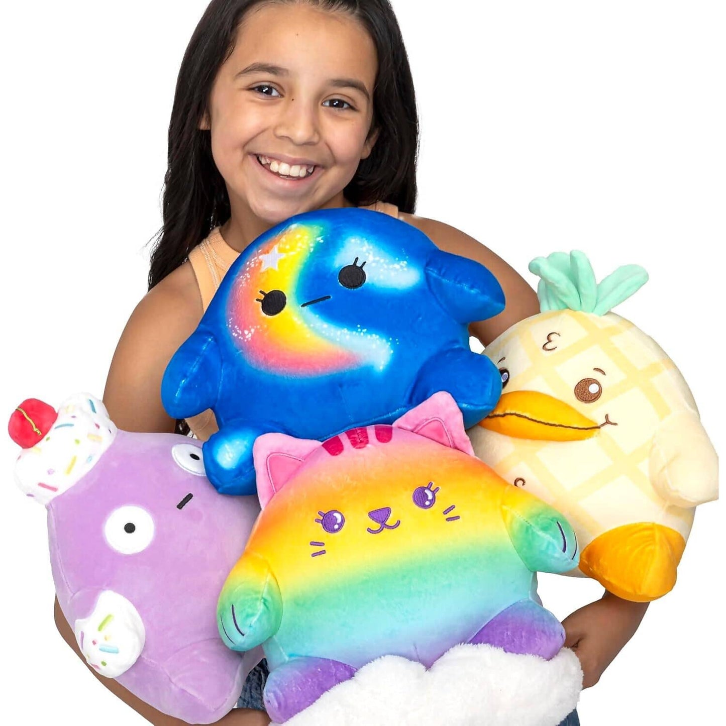 Moriah Elizabeth - Blob Universe 11-Inch Classic Mystery Plush - Blind Box