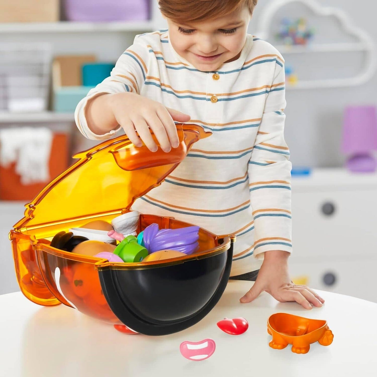 Potato Head - Super Spud - Hasbro