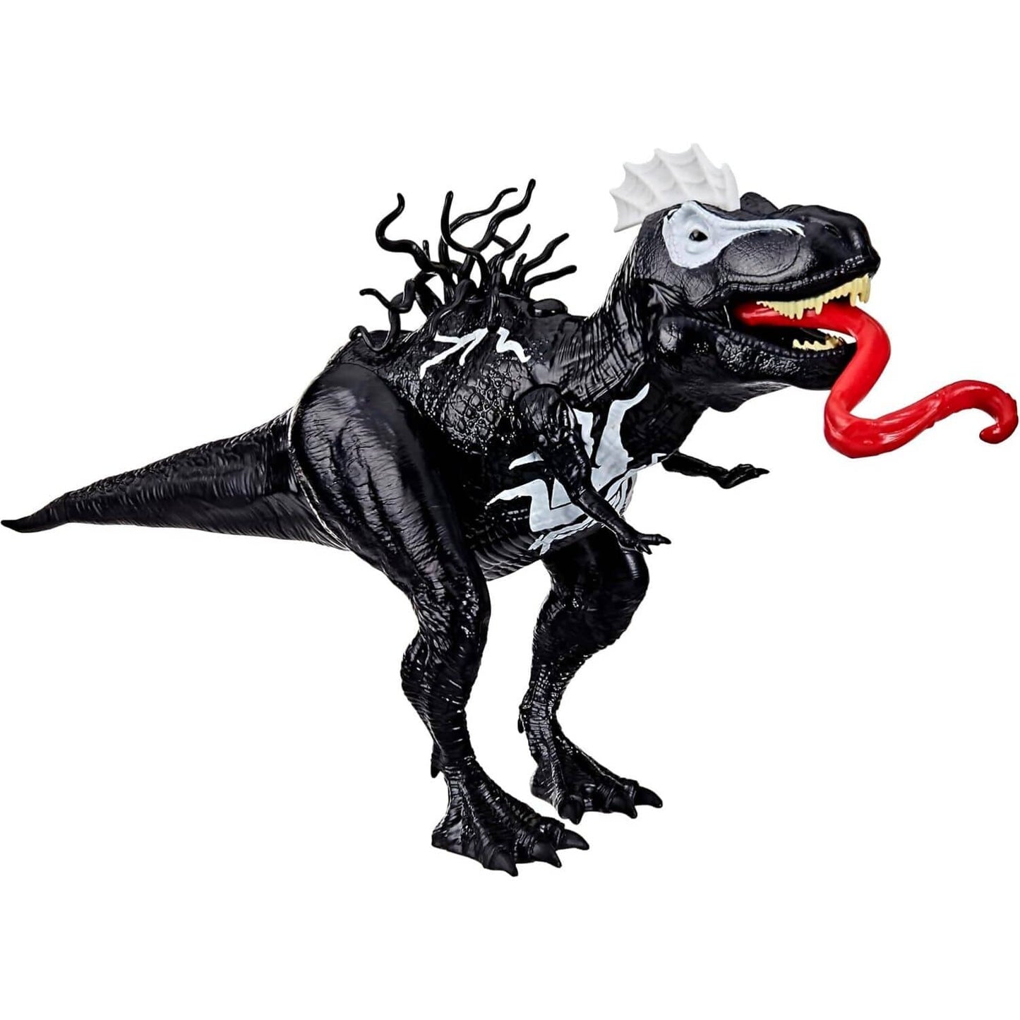 Marvel Spiderman - VenomVersus Venomsaurus Rex - Hasbro