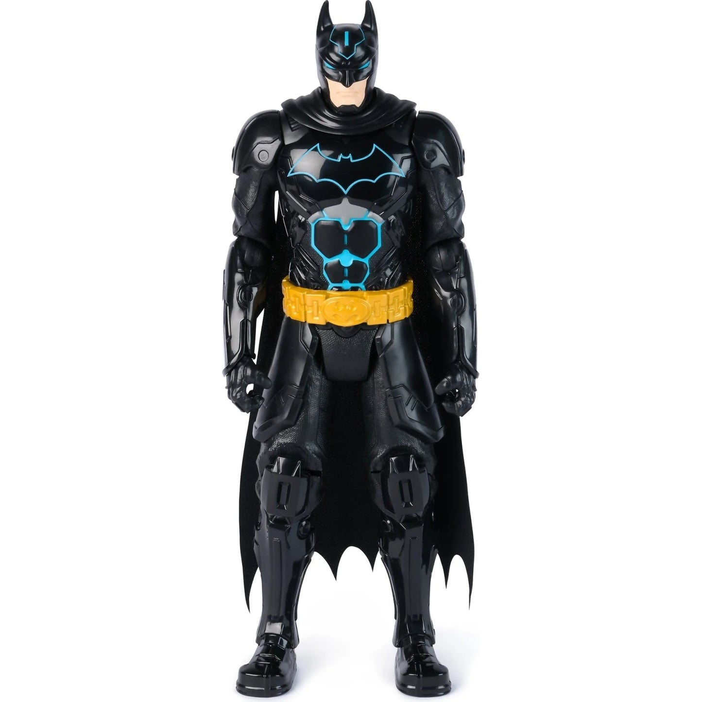 DC Batman - Batman Ninja Strike 12-Inch Action Figure- Spin Master