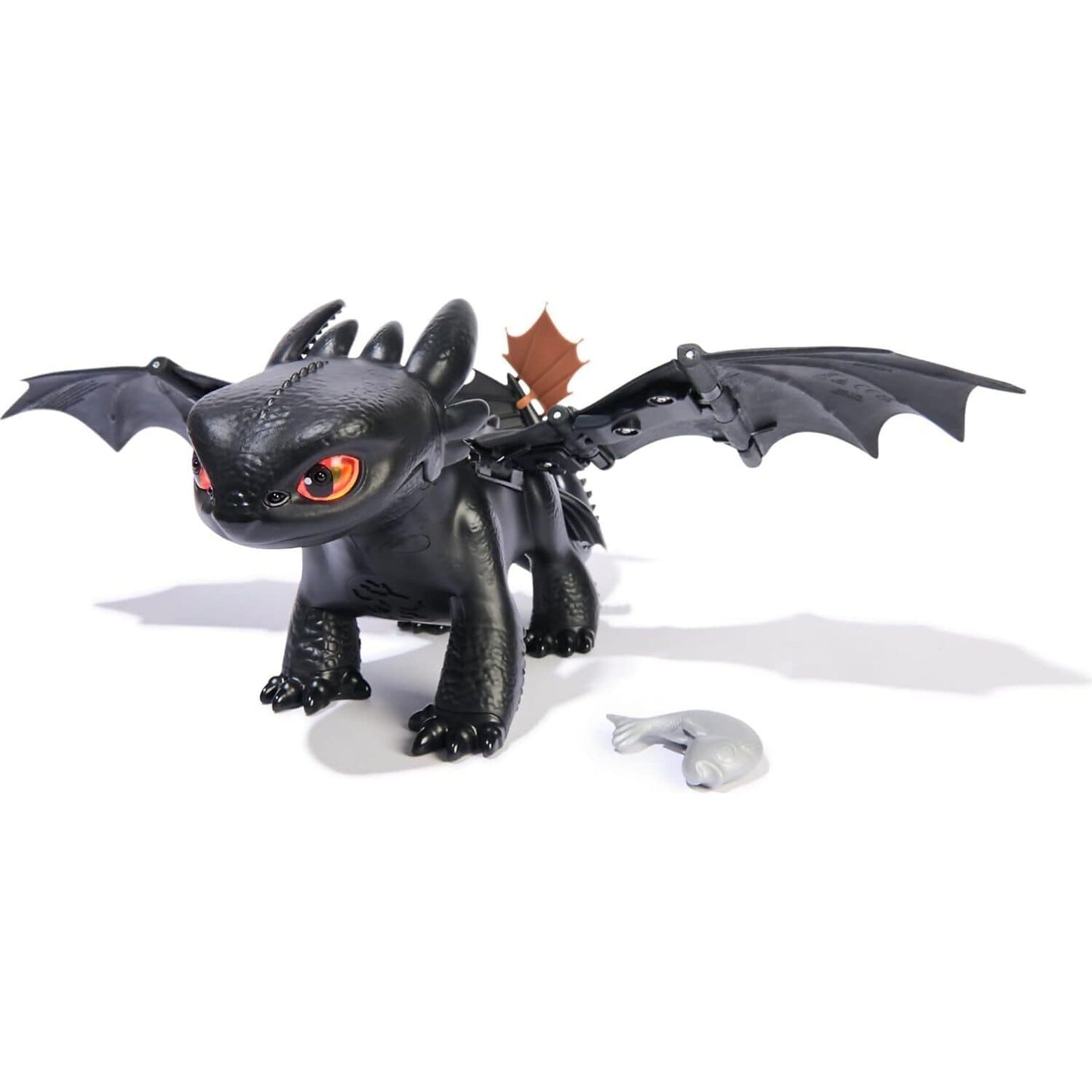 Dreamworks - How to Train Your Dragon Tame & Train Interactive Dragon