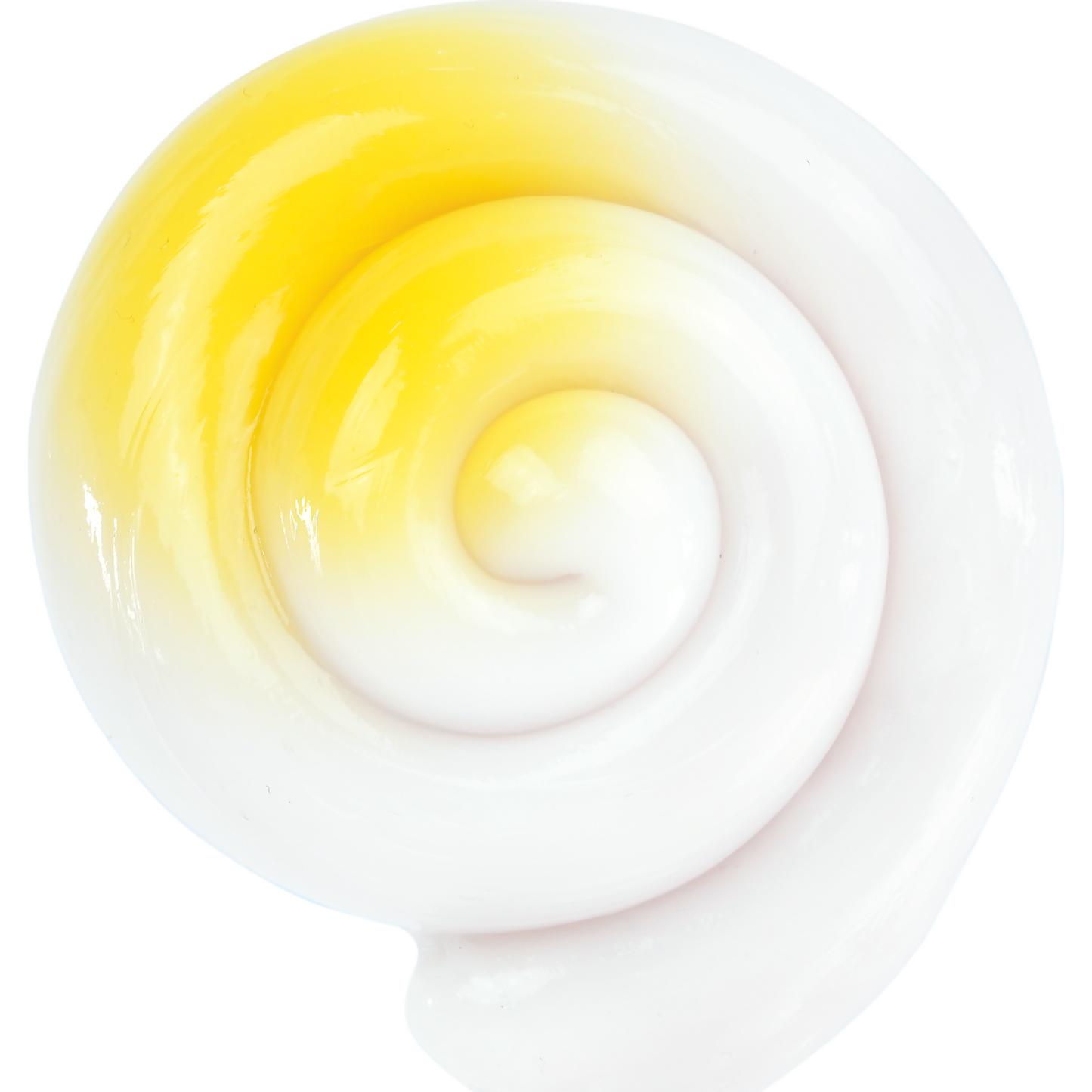 Crazy Aaron's - Rainbow Reveal Super Color Change Thinking Putty