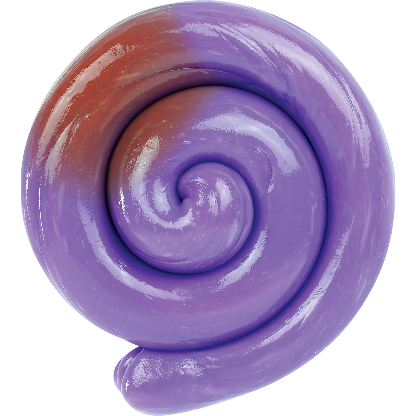 Crazy Aaron's - Rainbow Reveal Super Color Change Thinking Putty