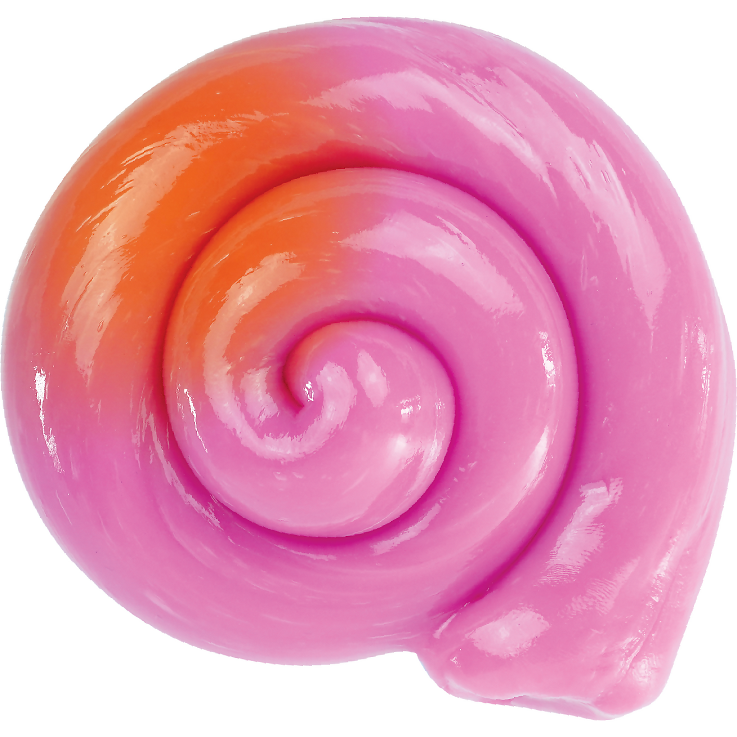 Crazy Aaron's - Rainbow Reveal Super Color Change Thinking Putty