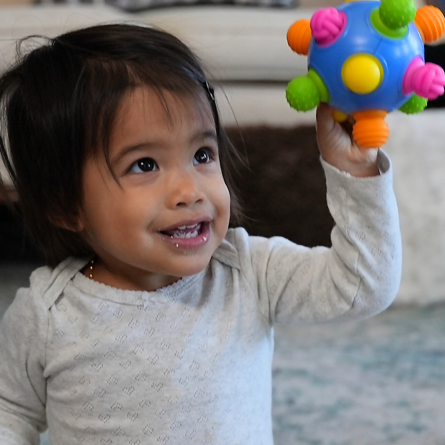 Mobi - Woblii Sensory Ball