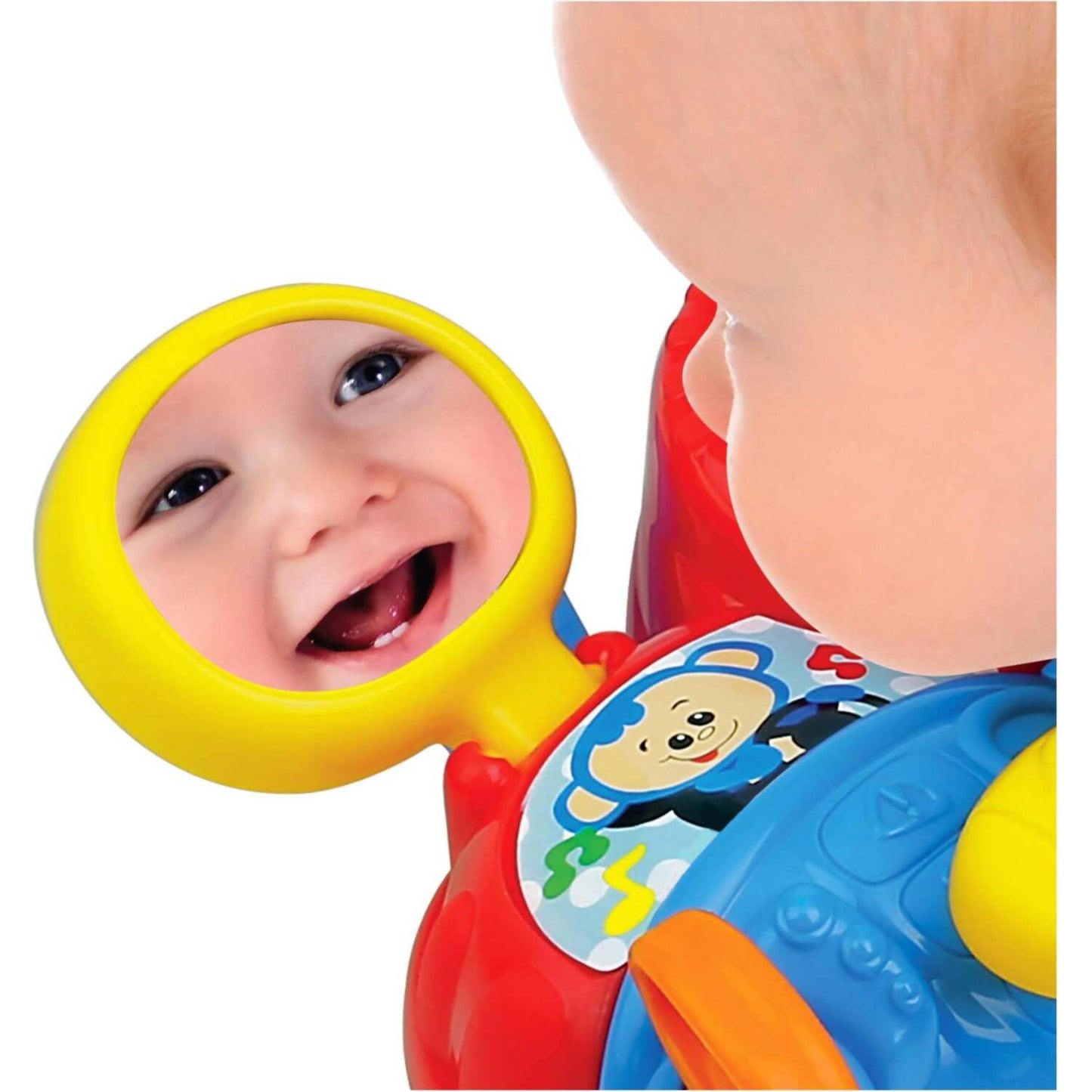 Winfun - Baby Learning Steering Wheel