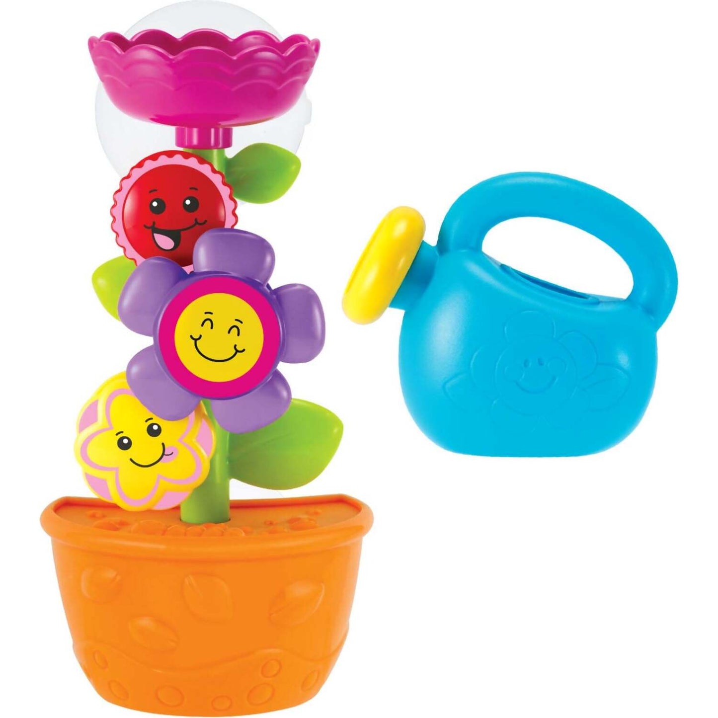 Winfun - Water Fun Blossoms Bath Toy