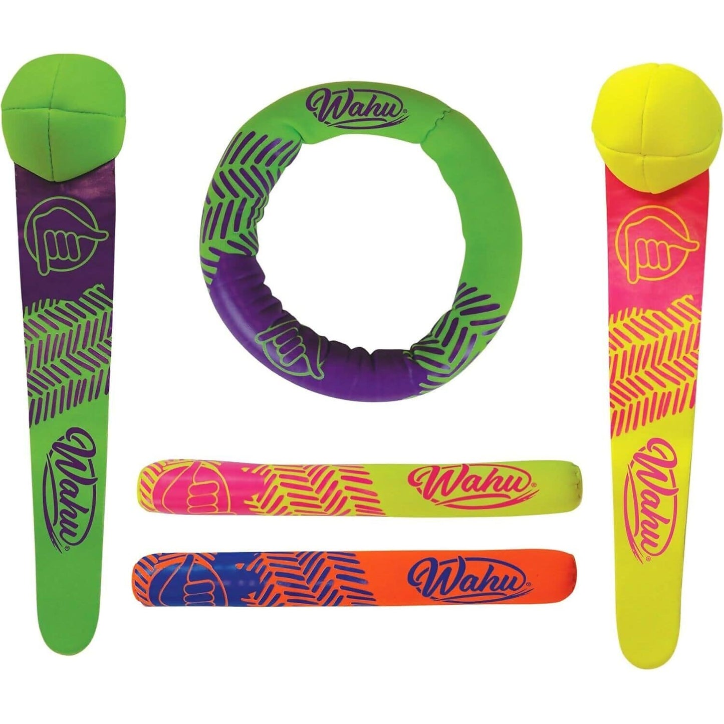 Wahu - Dive Fun Pack Pool Toys