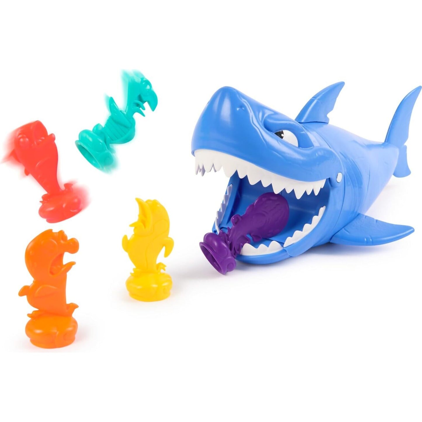 Spin Master Games - Shark Strike Game