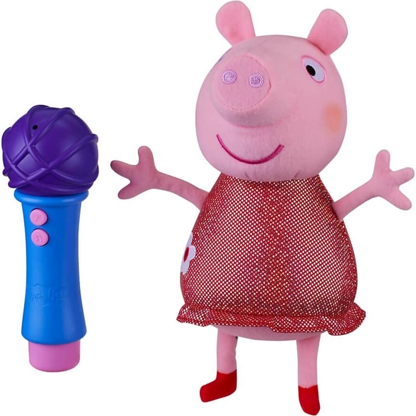 Peppa Pig - Sing With Me Peppa - Jasnor