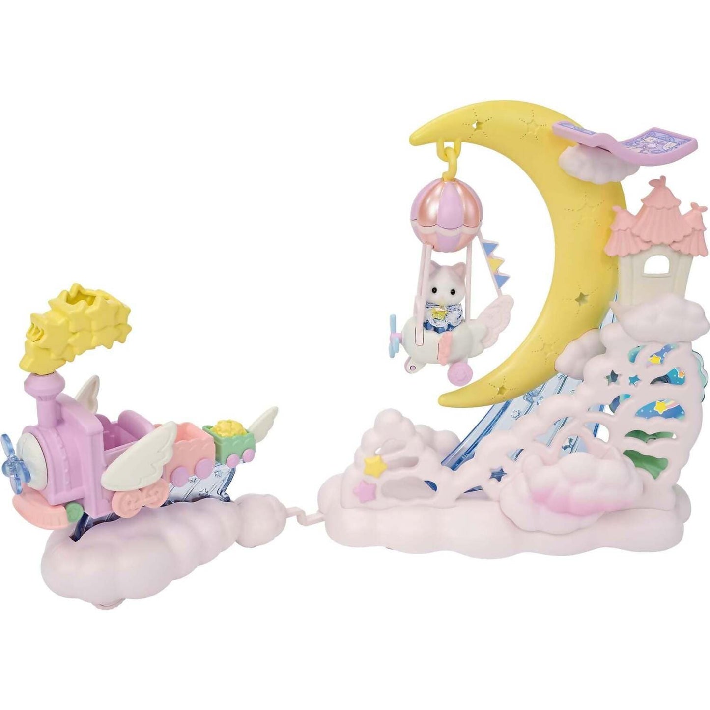 Sylvanian Families - Daydream Parade Playset