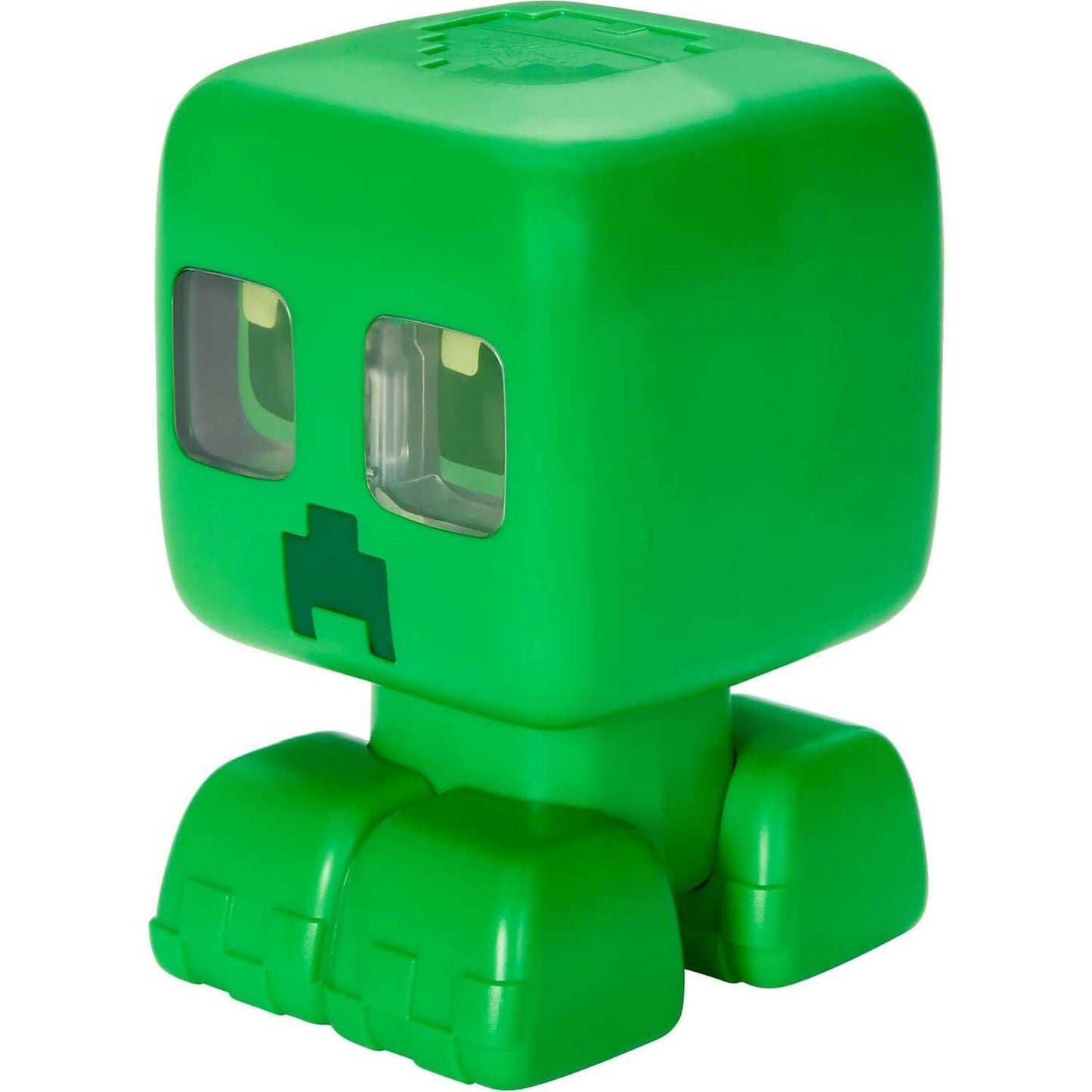 Minecraft - My Pet Creeper Interactive Action Figure - Mattel