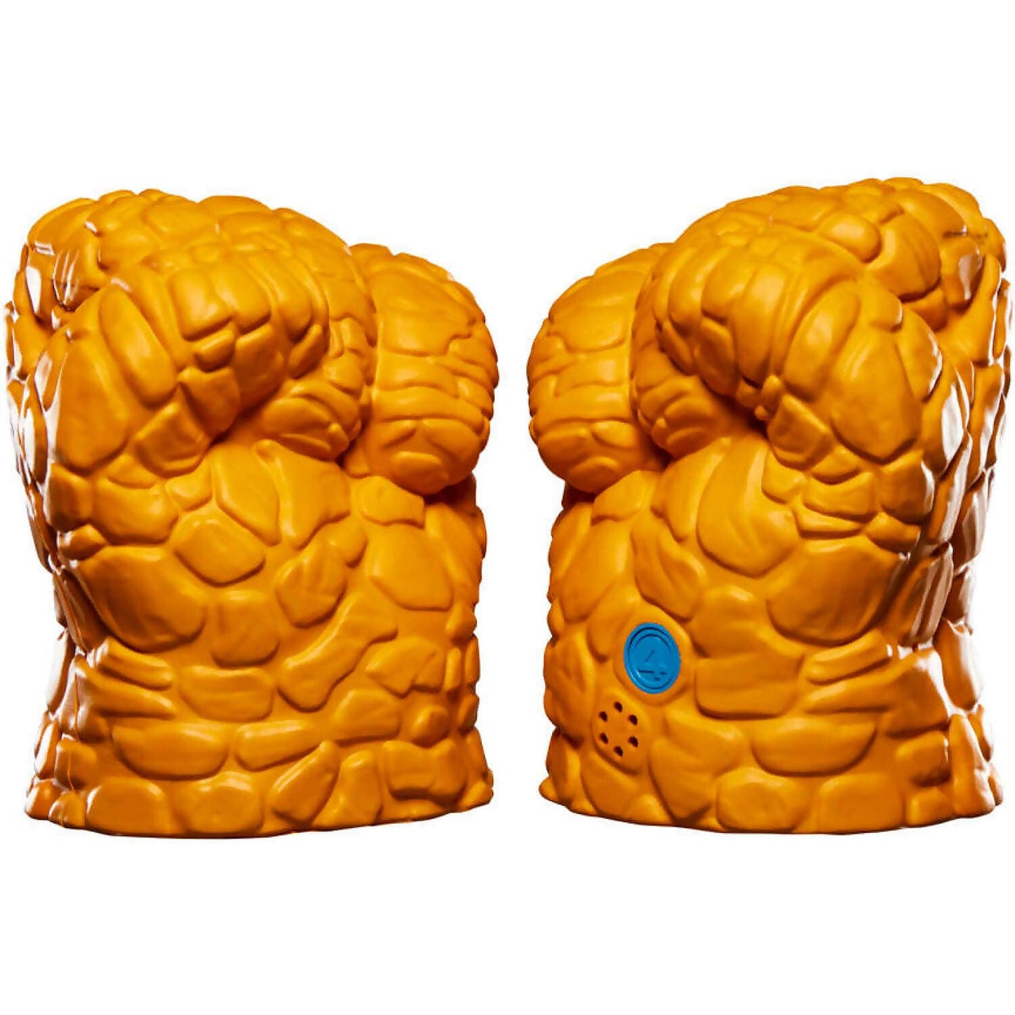 Marvel Studios - The Fantastic Four: First Steps Marvel’s The Thing Clobberin’ FX Fists
