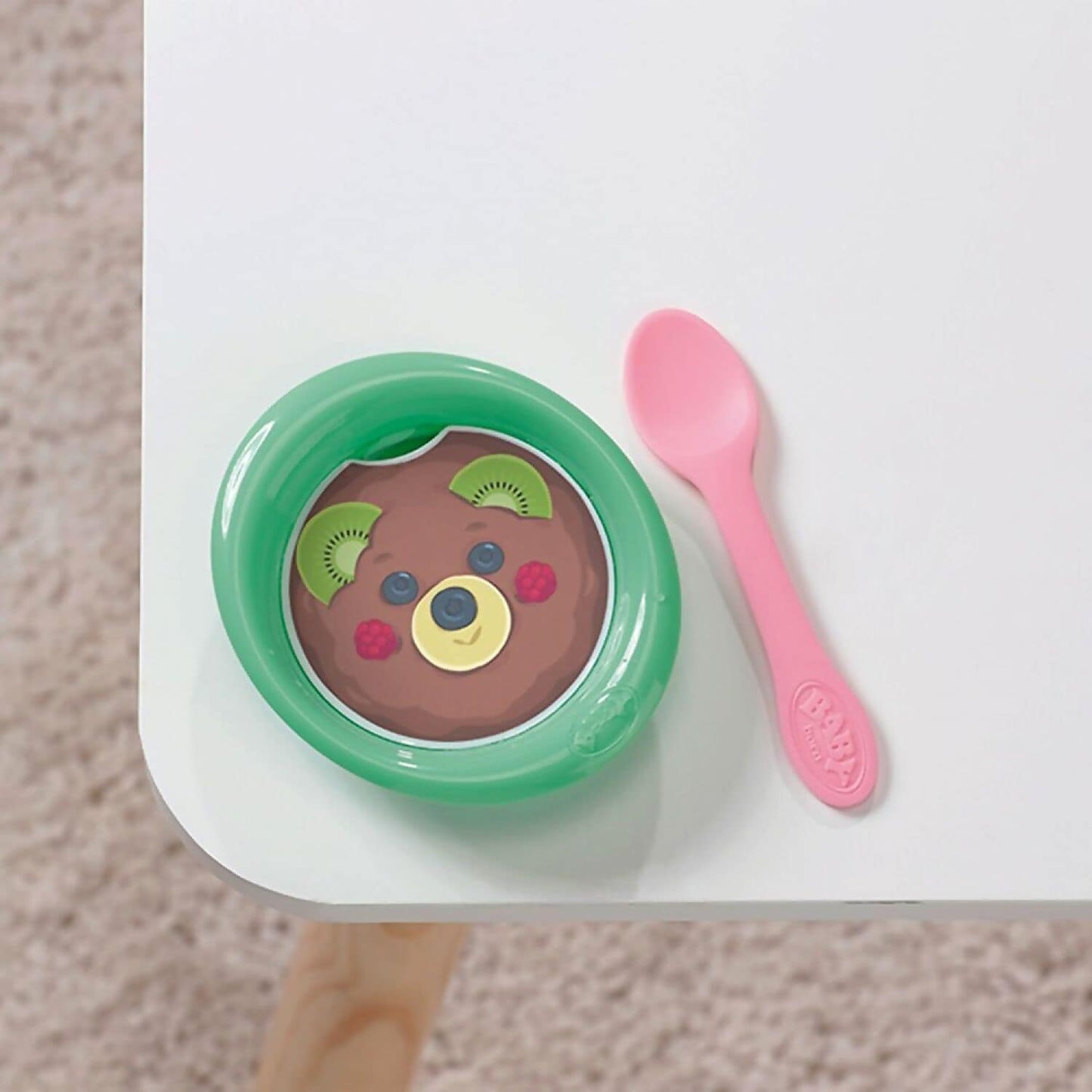 Baby Born - Jonas 43cm Doll