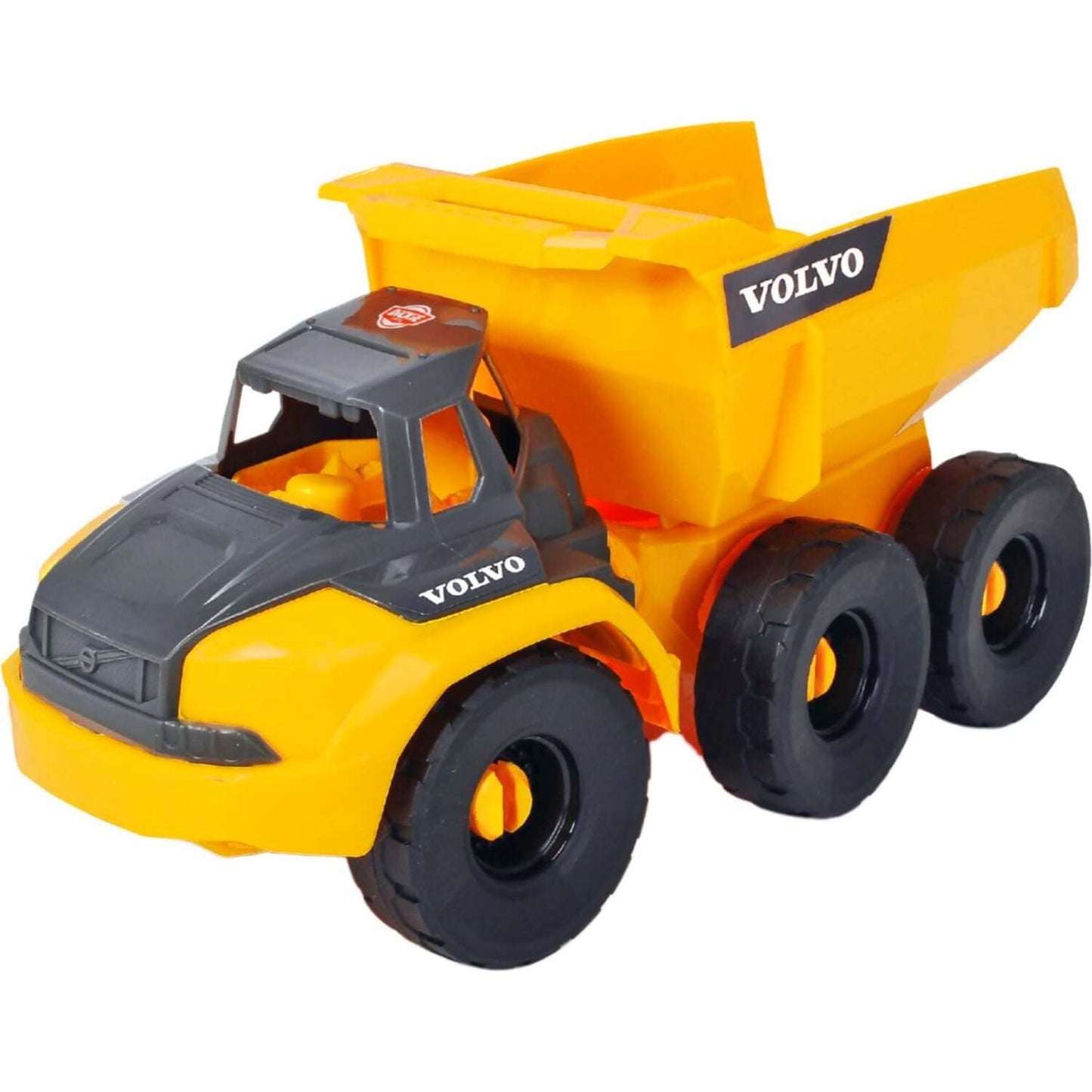 Dickie Toys - Volvo Tough Hauler