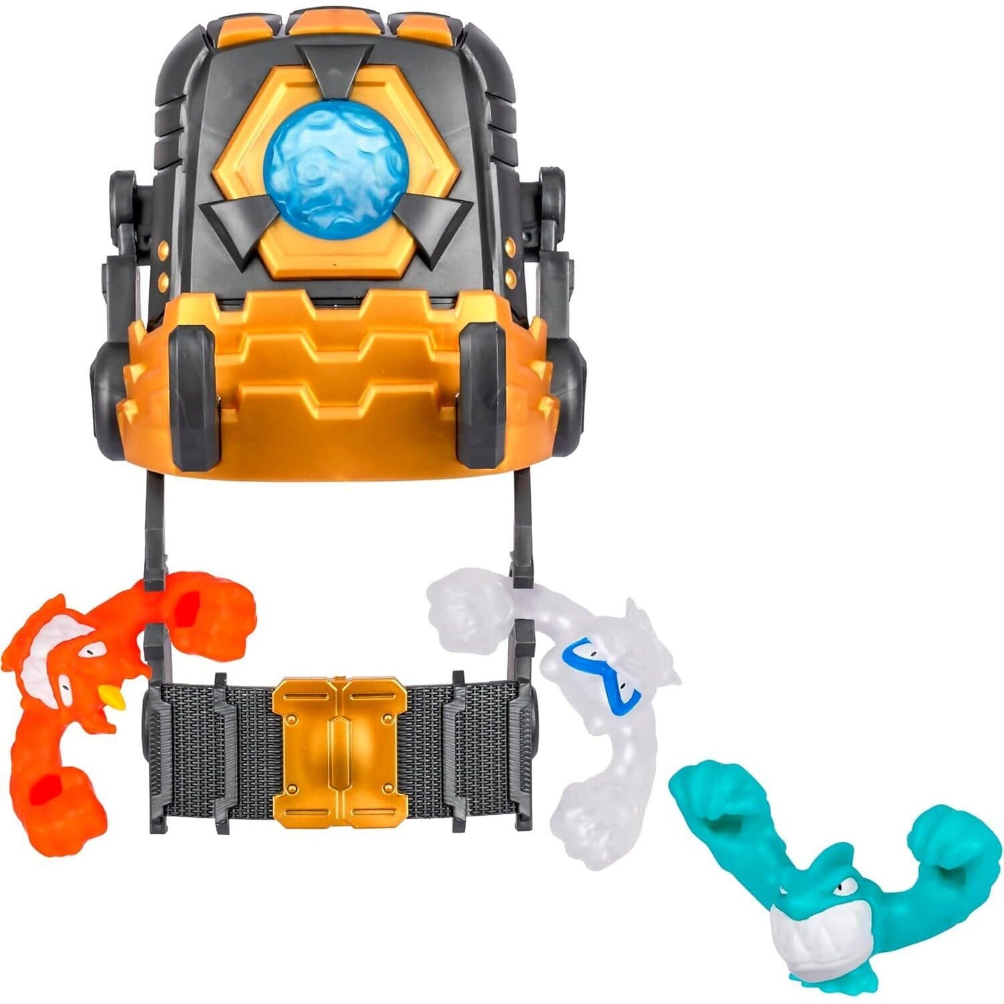 Heroes of Goo Jit Zu - Meteor Madness Goo Slingers Mega Launcher