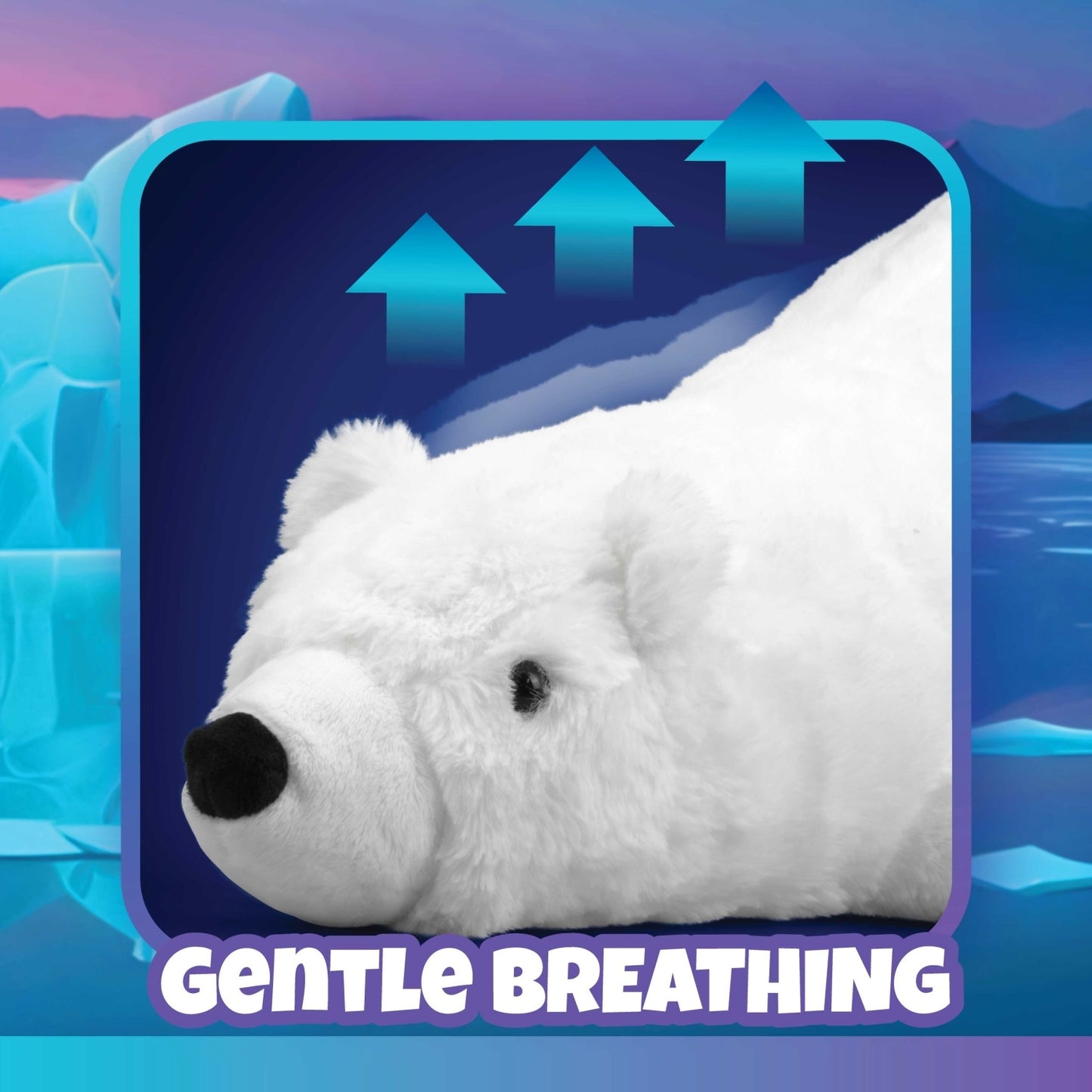 Silverlit - Rescue Bear Interactive Plush