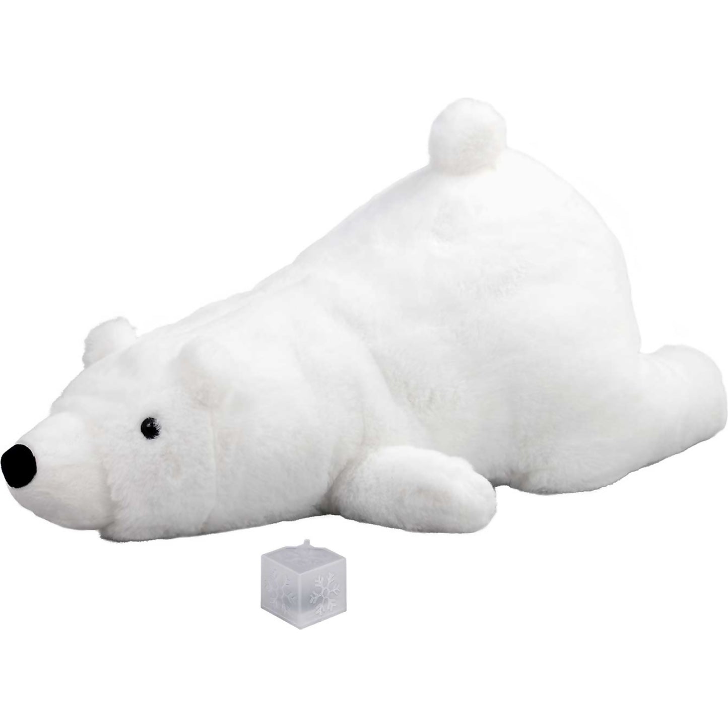 Silverlit - Rescue Bear Interactive Plush