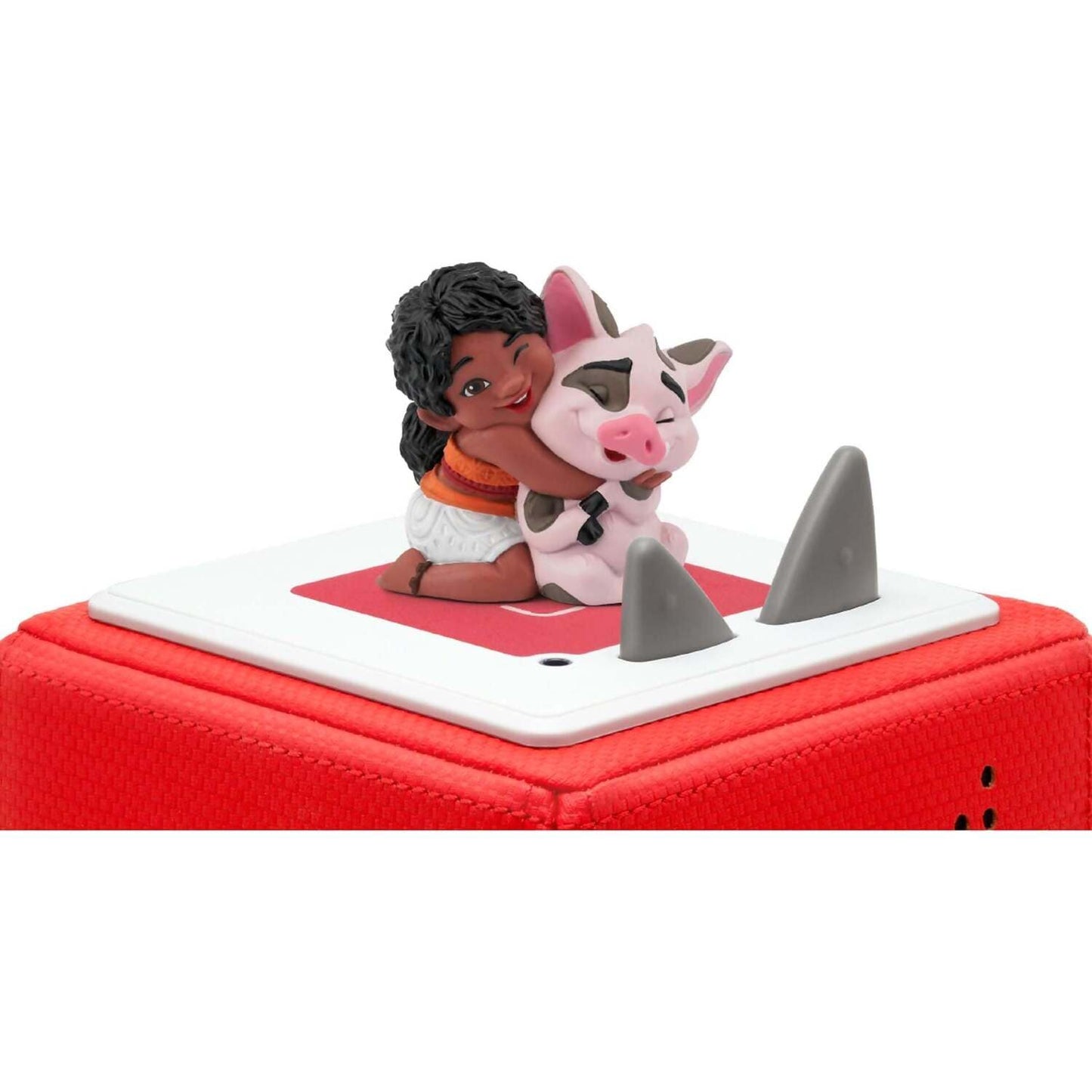 Tonies - Disney Moana 2 Call Of The Wayfinder Tonie Audio Character (Toniebox Not Included)