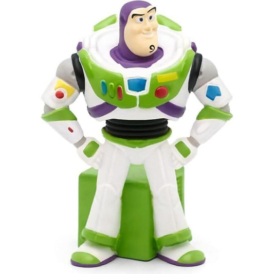 Tonies - Disney Toy Story 2 Buzz Tonie Audio Character (Toniebox Not Included)