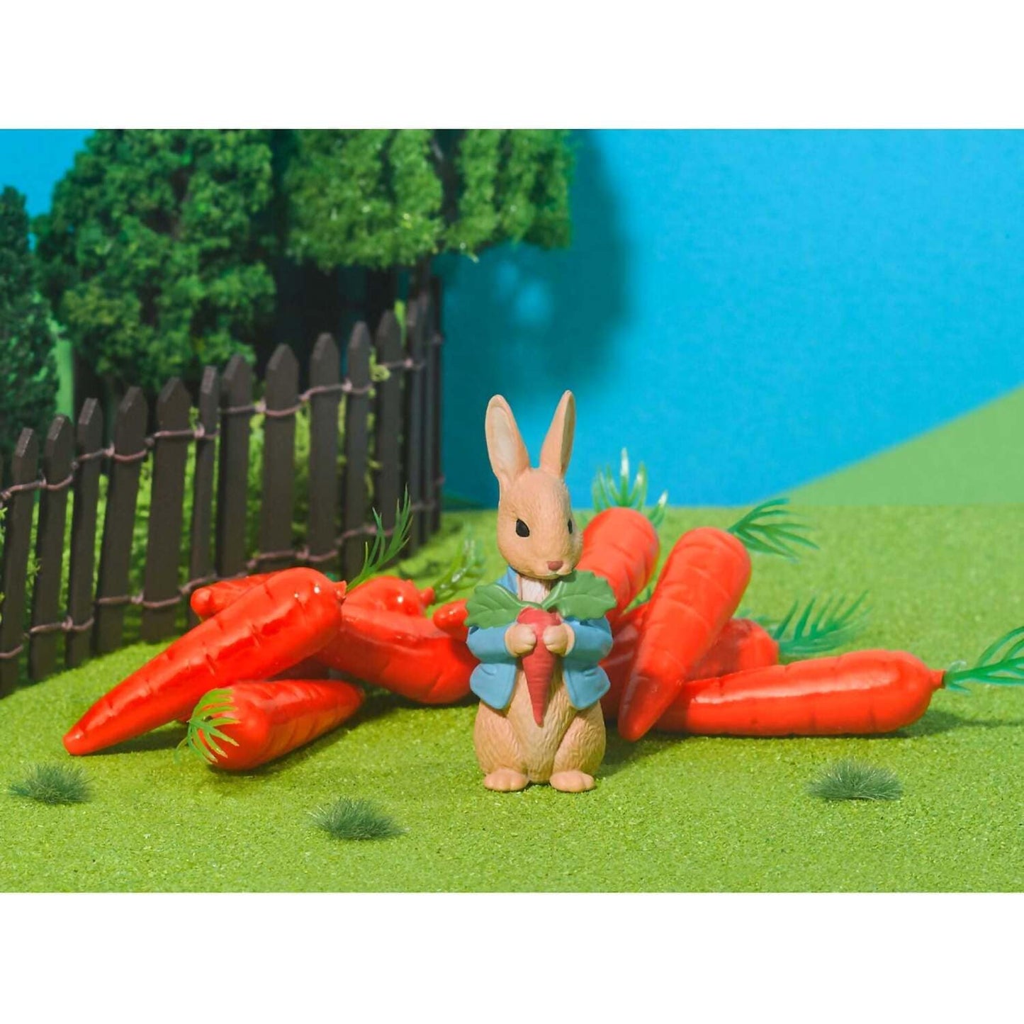 Tonies - Peter Rabbit Collection Tonie Audio Character (Toniebox Not Included)