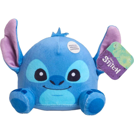 Disney - Stitch Small Weighted Plush