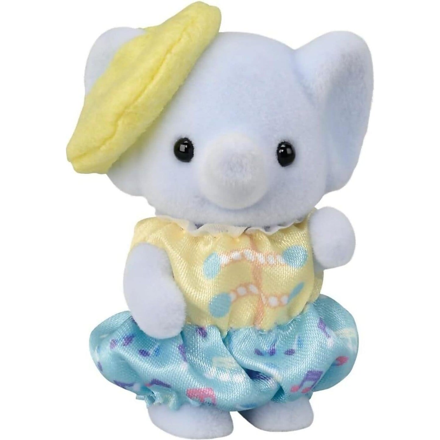 Sylvanian Families - Nursery Concert Set