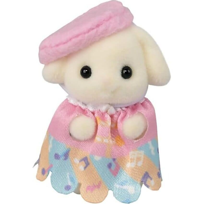 Sylvanian Families - Nursery Concert Set