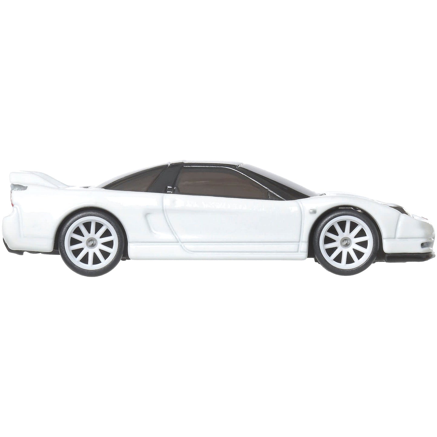 Hot Wheels - Premium Honda Collector Display Set Scale 1:64 - Mattel