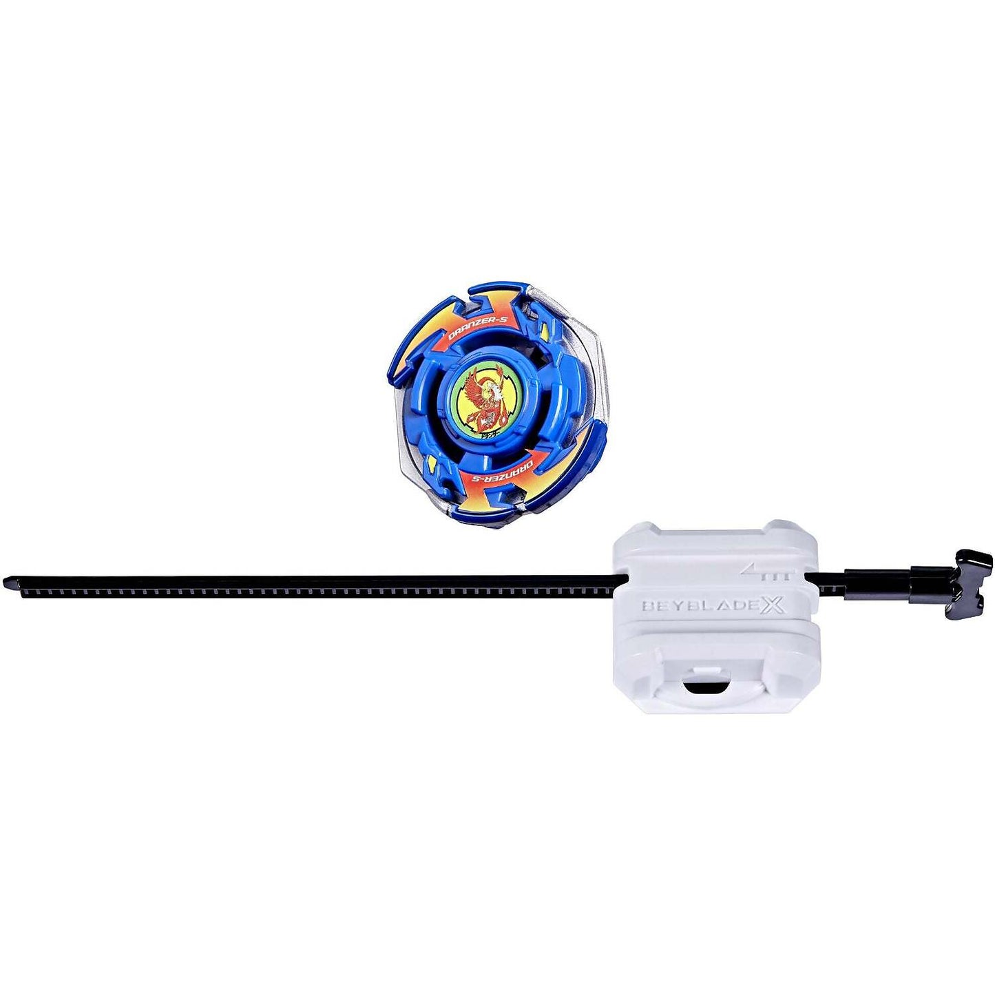 Beyblade -  X - Dranzer Spiral 3-80T Balance Type