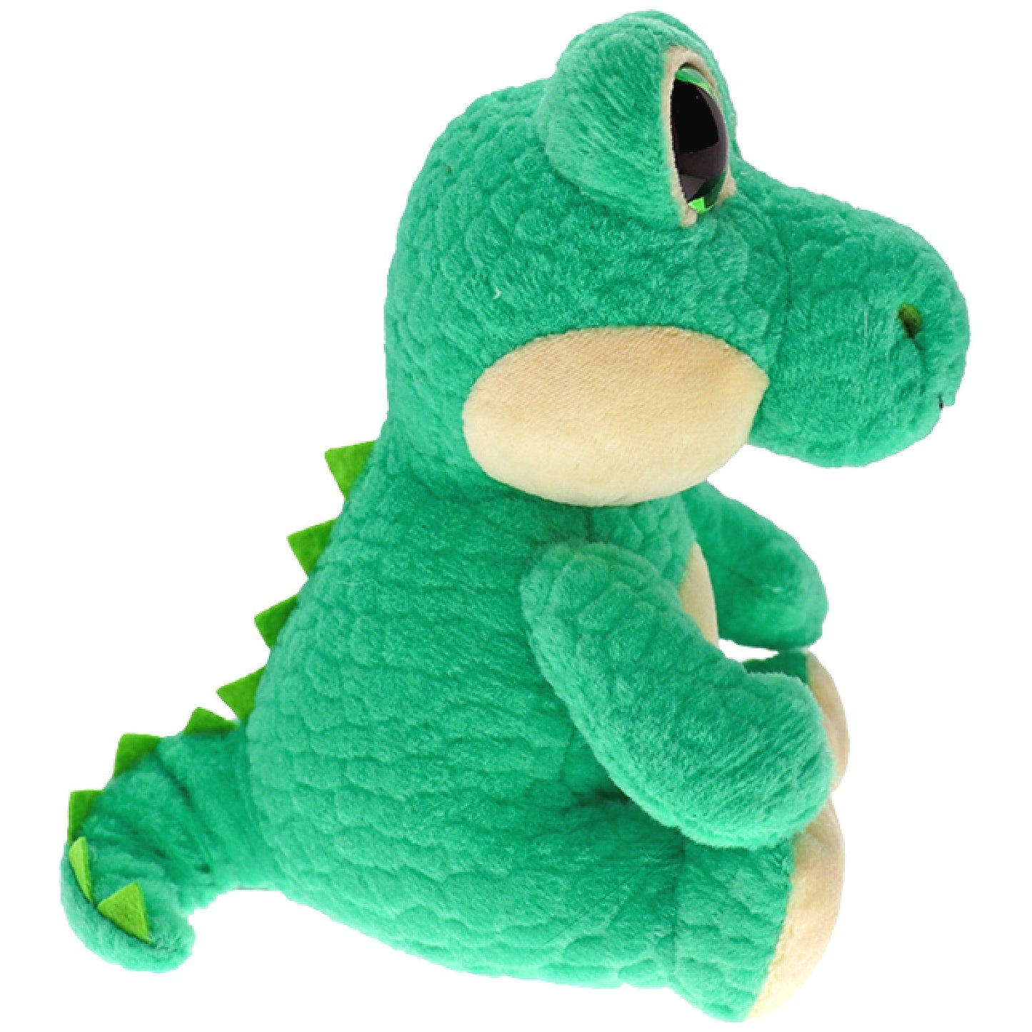 Ty - Beanie Boos Ernie Alligator Small 6-inch Plush