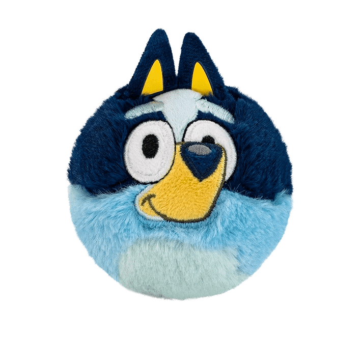 TY Beanie Bouncers - Bluey 9cm Plush