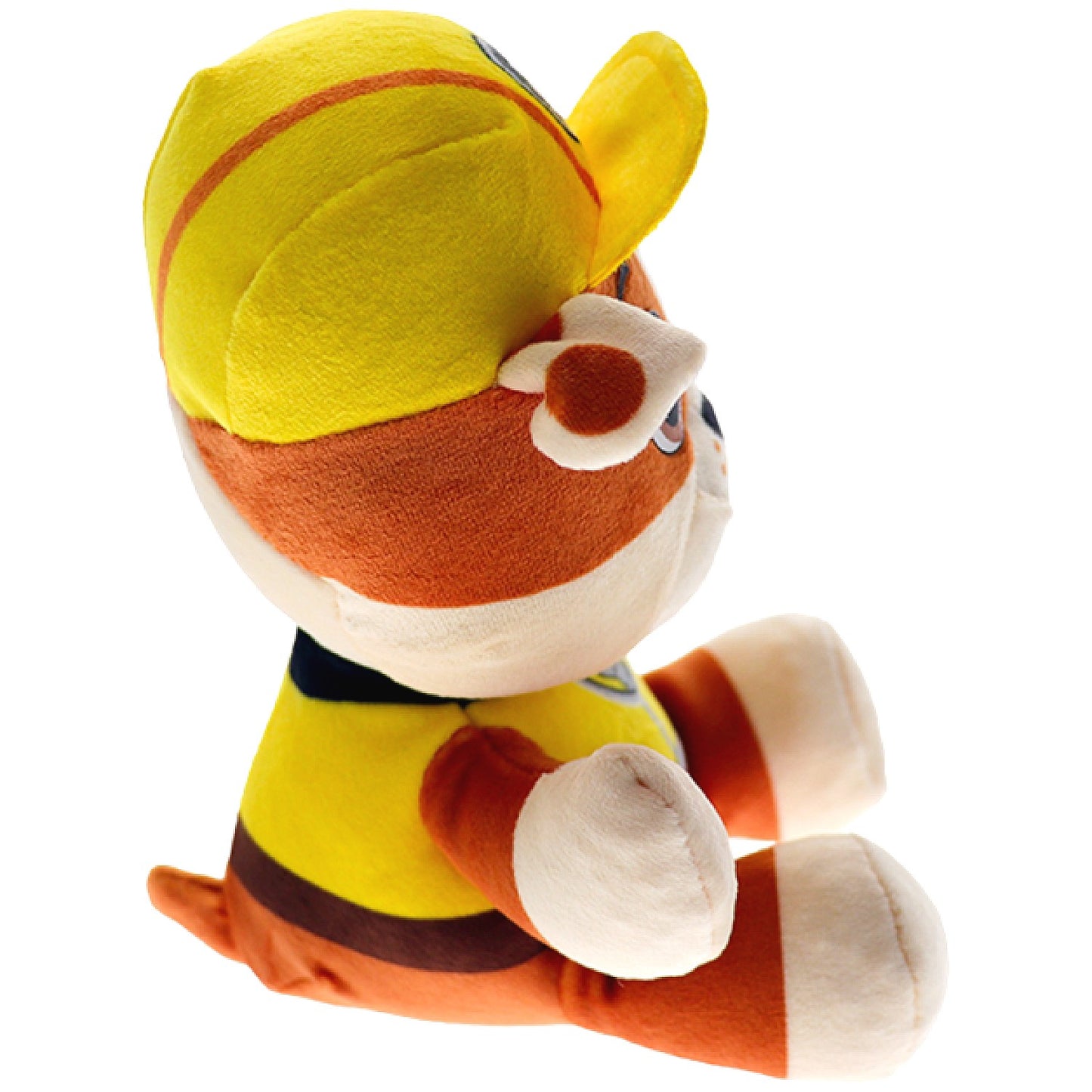 Ty - Beanie Babies Paw Patrol Rubble 8-inch Plush