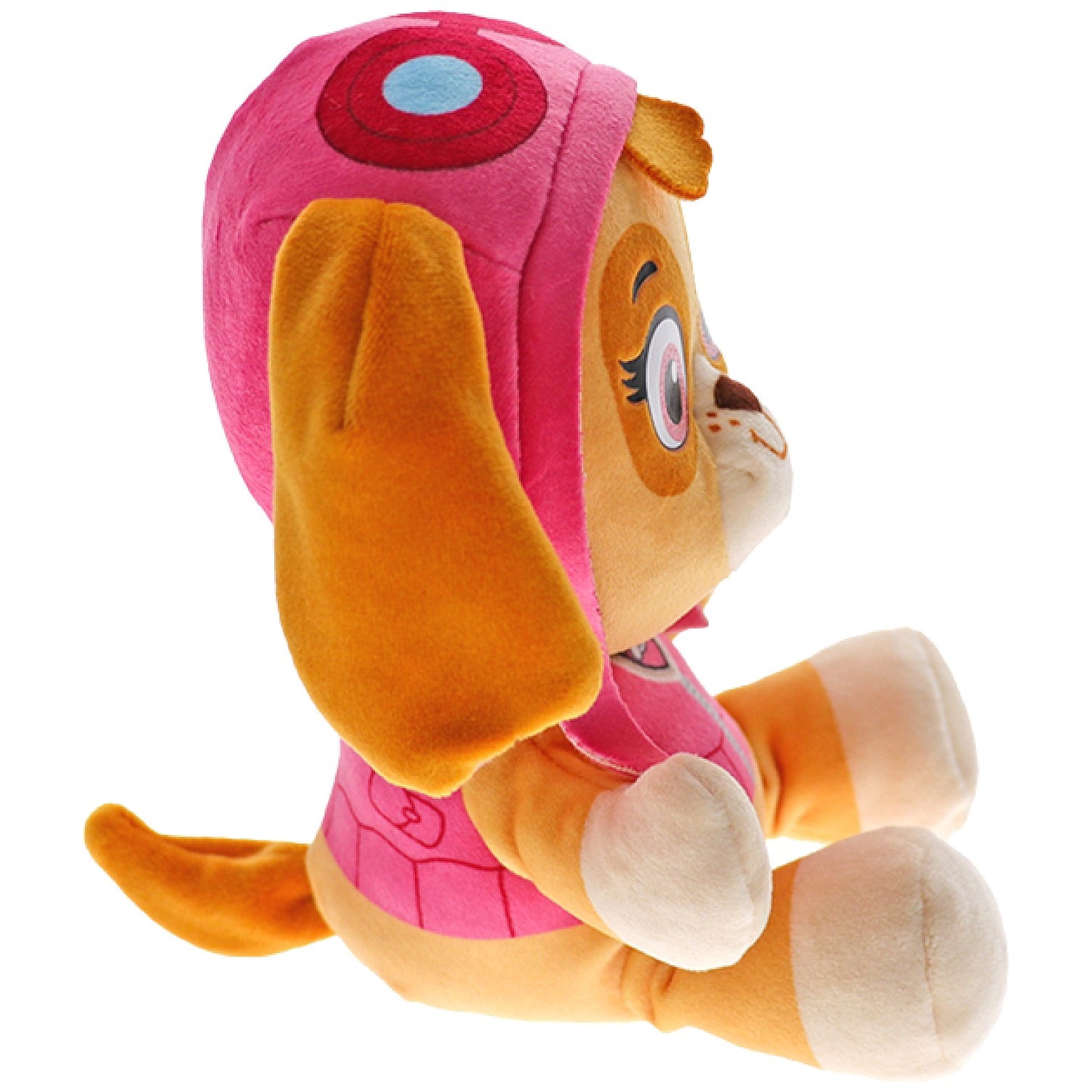 Ty - Beanie Babies Paw Patrol Skye 8-inch Plush