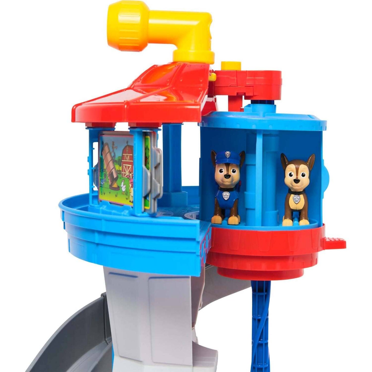 Paw Patrol - Lookout Tower Playset - Spin Master