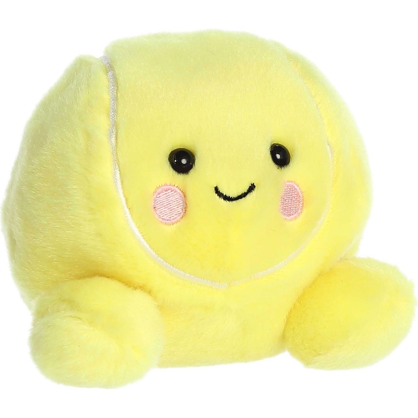Palm Pals - Tennis Ace Plush