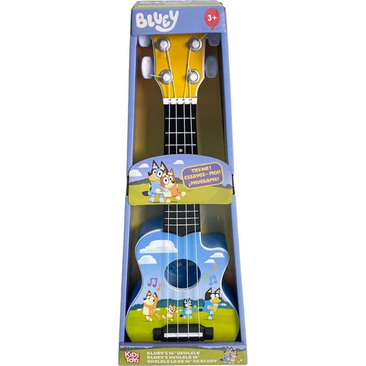 Bluey - Bluey's 16-Inch Ukulele