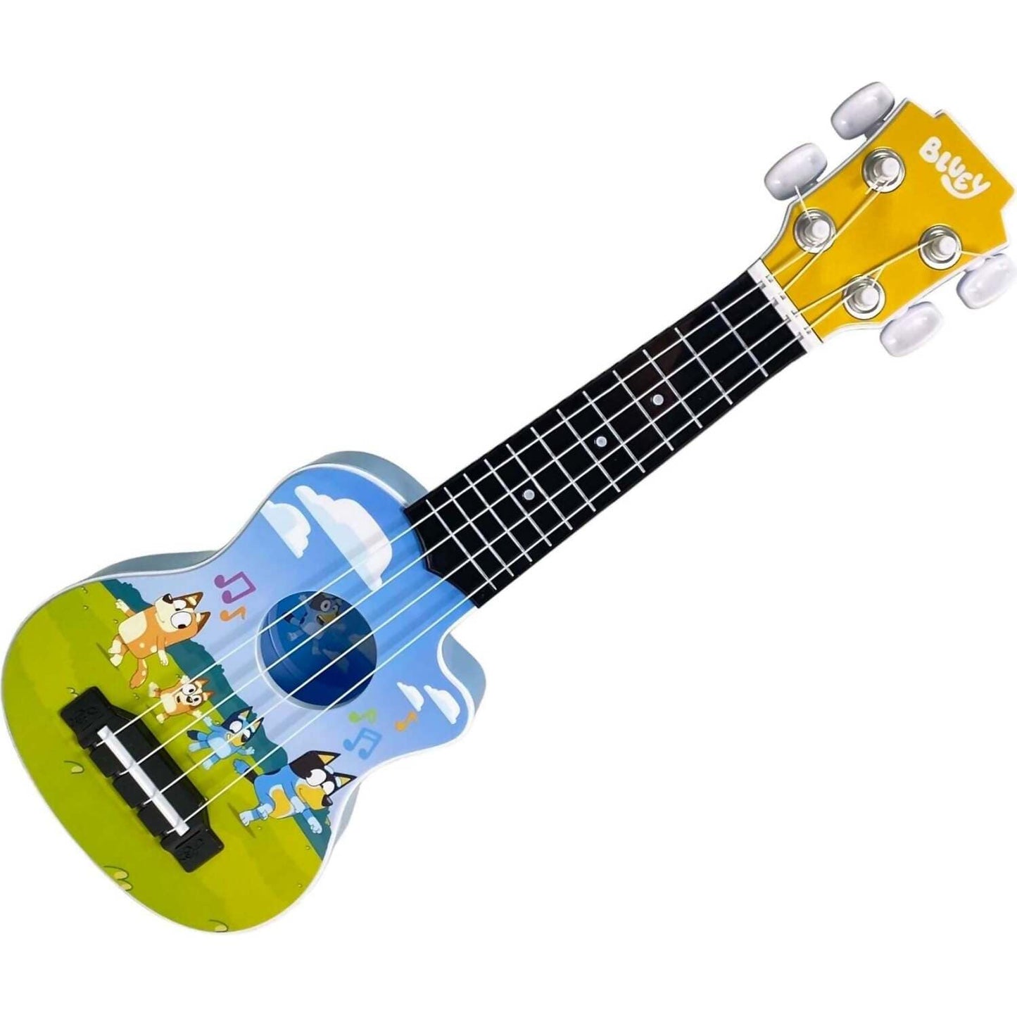 Bluey - Bluey's 16-Inch Ukulele