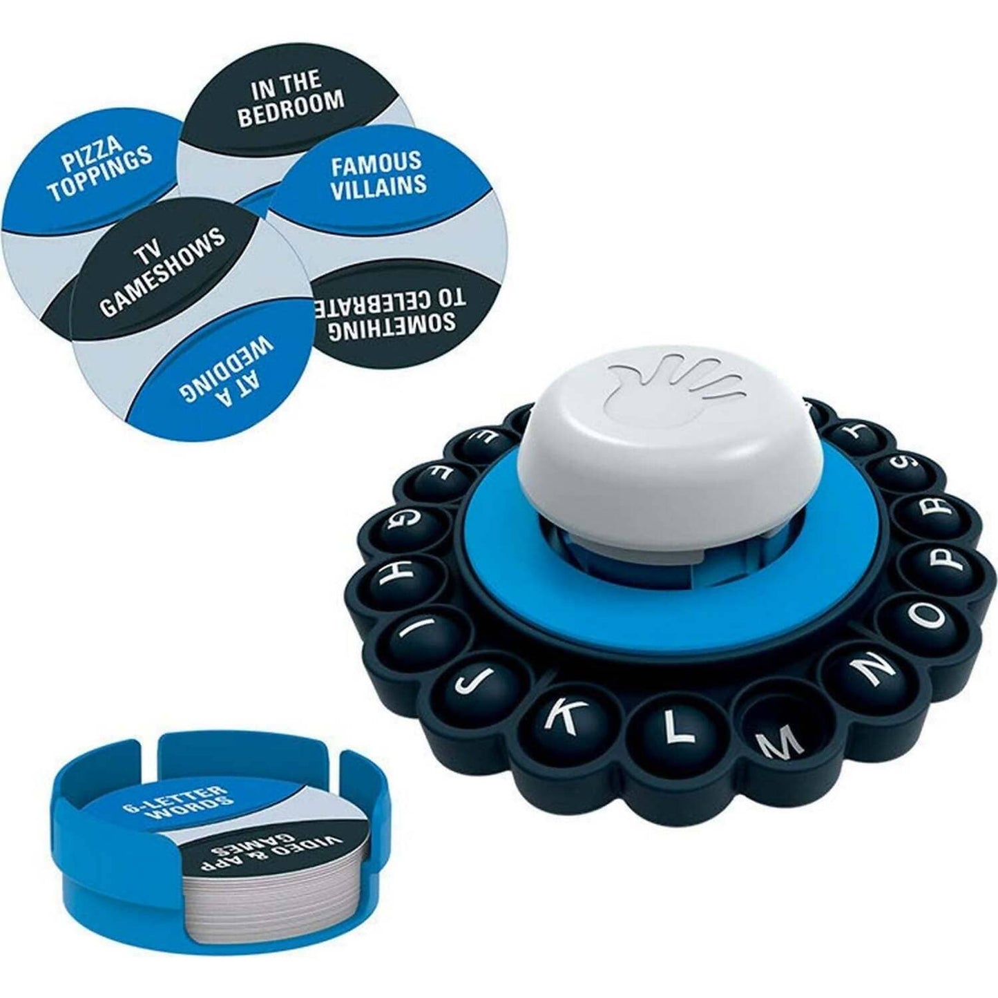 The OP Games - Tapple Mini Game