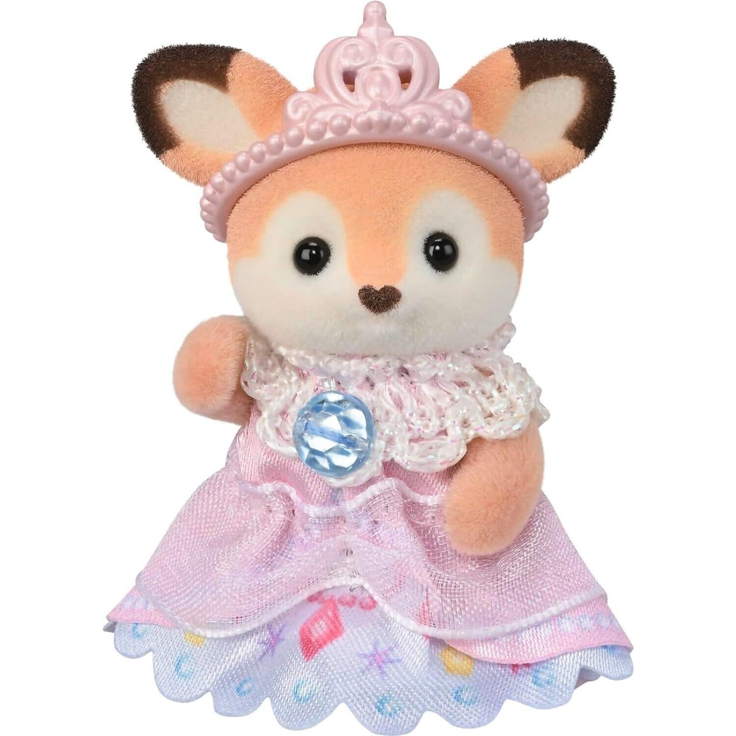 Sylvanian Families - Nursery Princess Play Set
