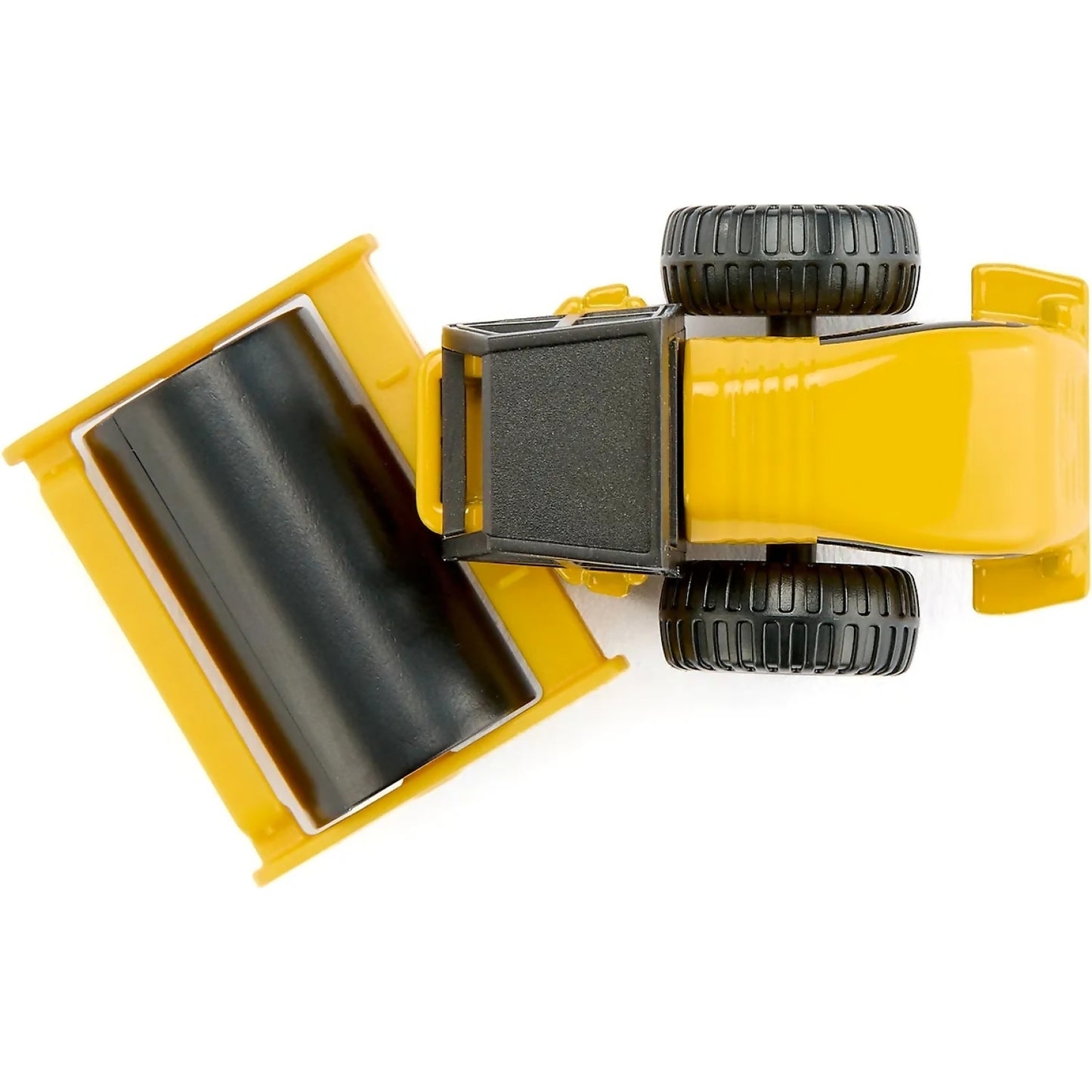 Siku - MAN Truck with Compactor 1:87