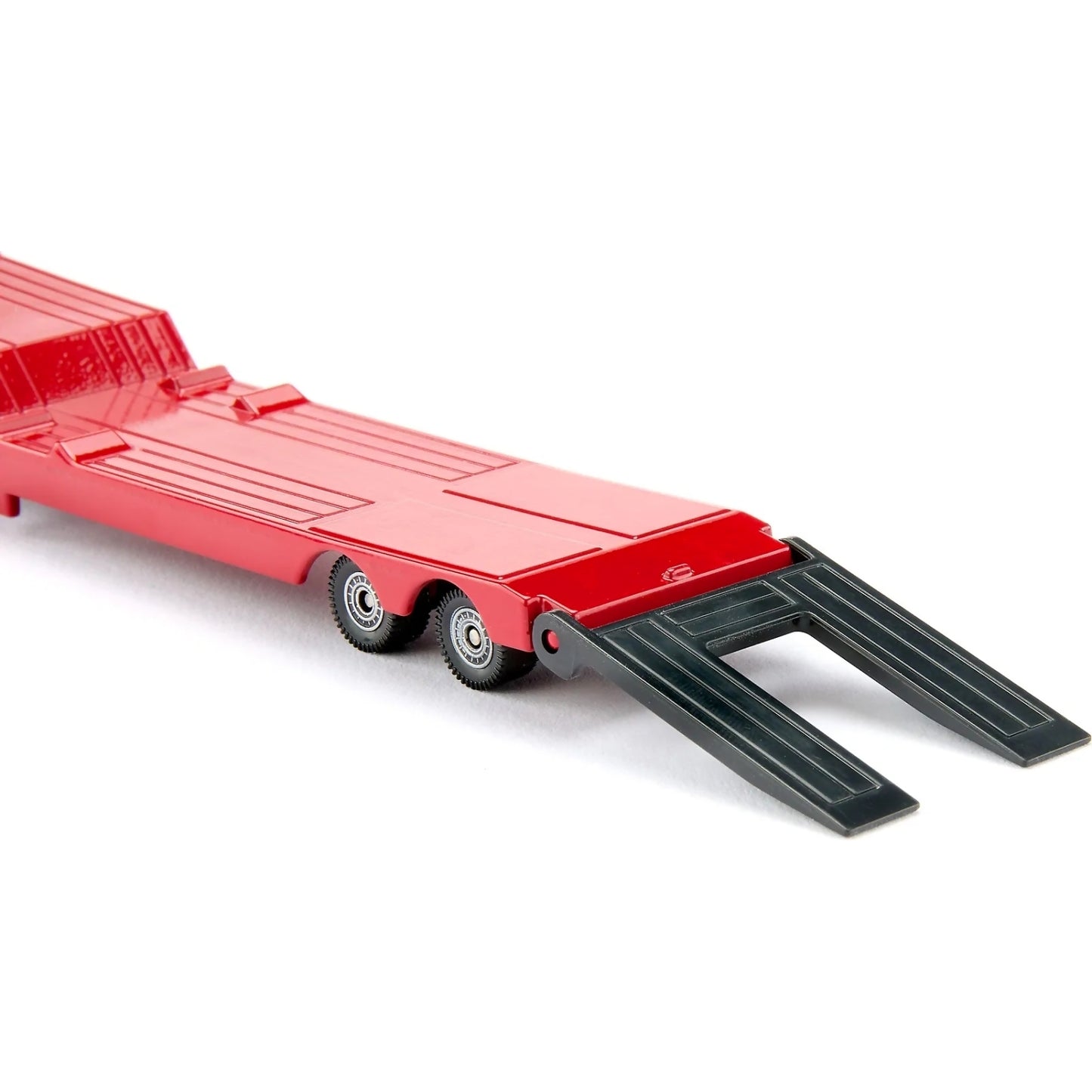 Siku - MAN Truck with Compactor 1:87