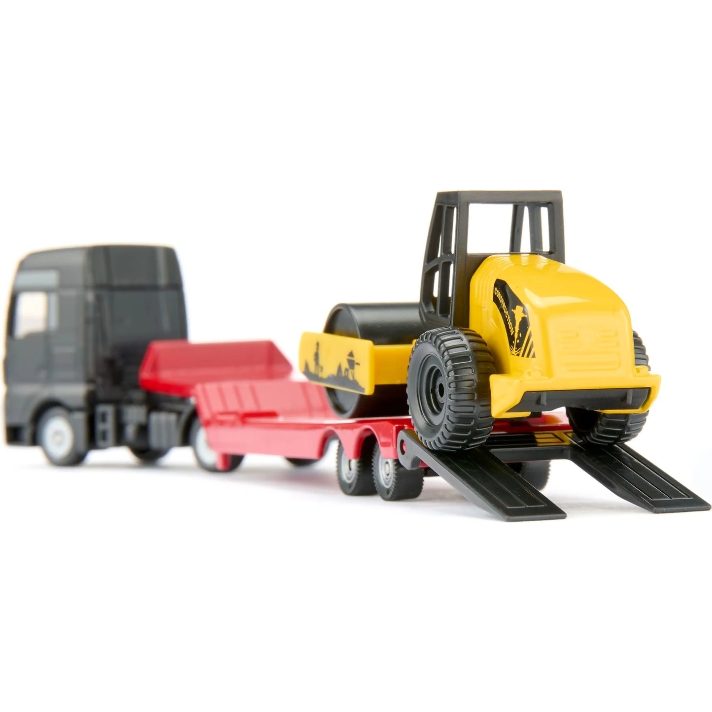 Siku - MAN Truck with Compactor 1:87
