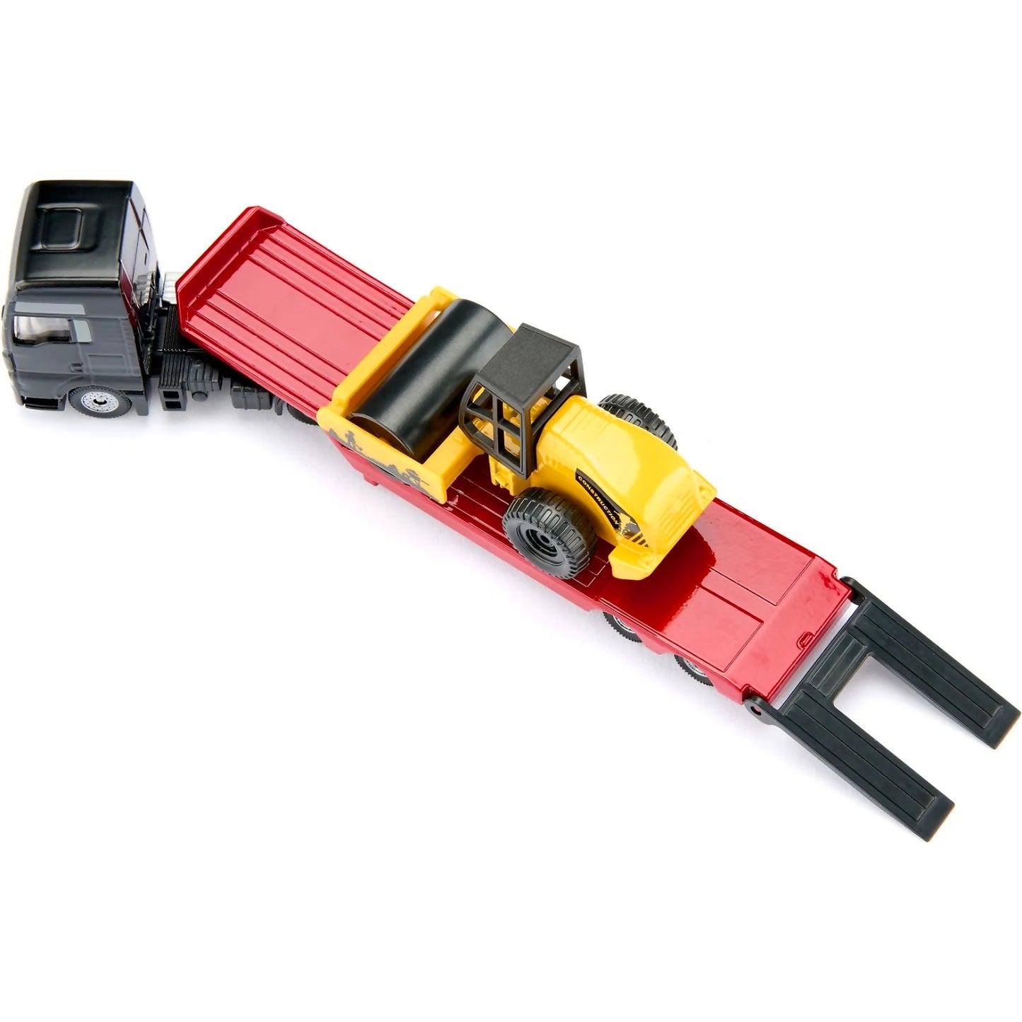 Siku - MAN Truck with Compactor 1:87