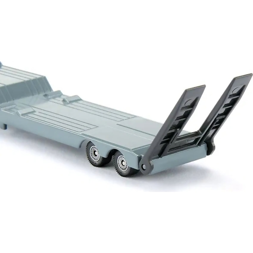 Siku - MAN Truck with Bulldozer 1:87