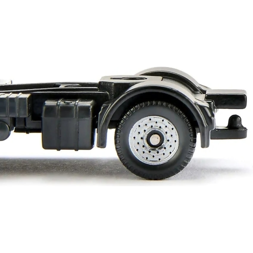 Siku - MAN Truck with Bulldozer 1:87