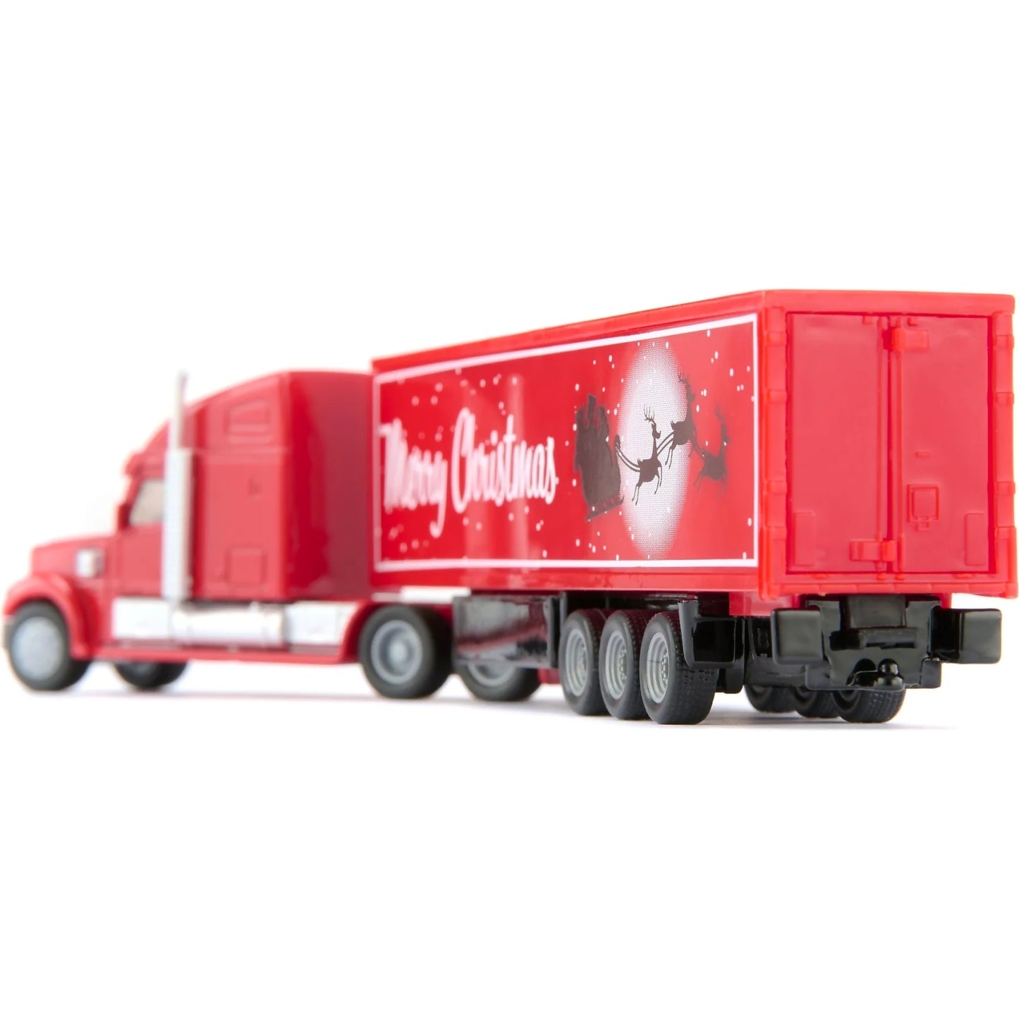 Siku - Freightliner Christmas Truck 1:87
