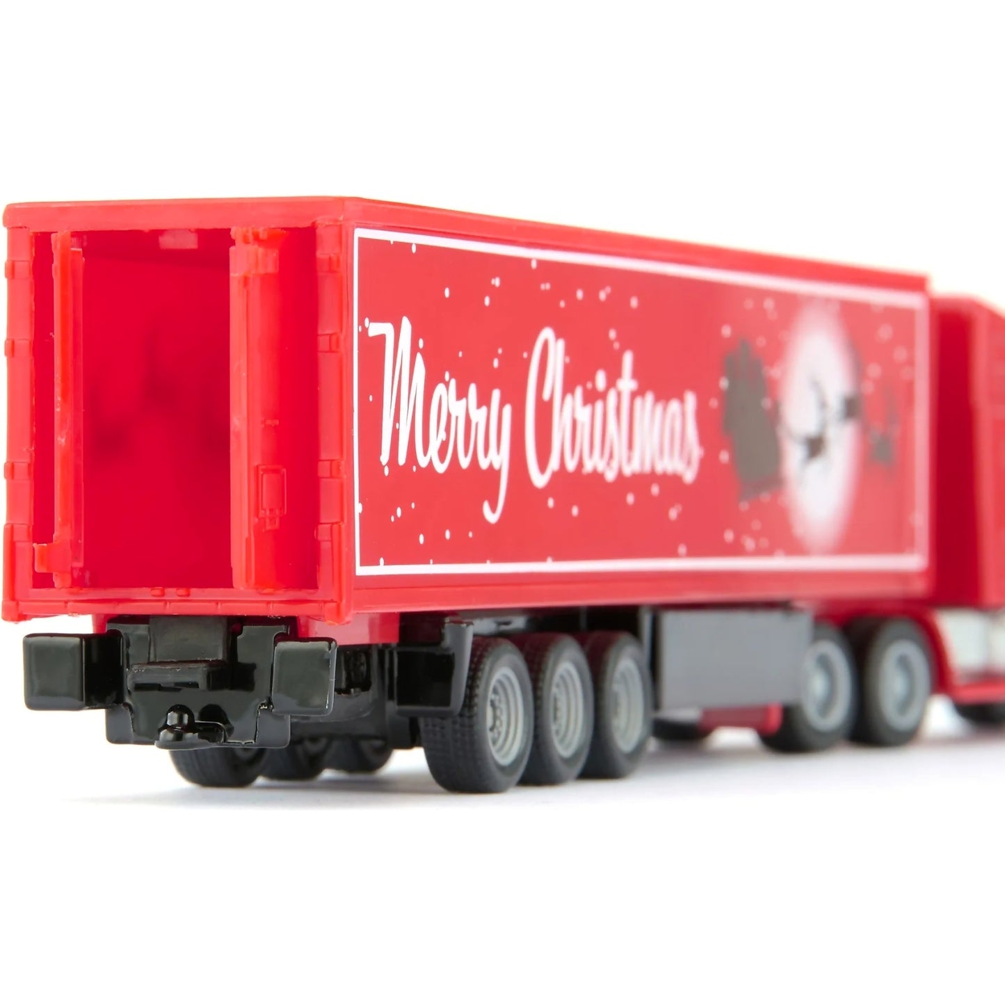 Siku - Freightliner Christmas Truck 1:87