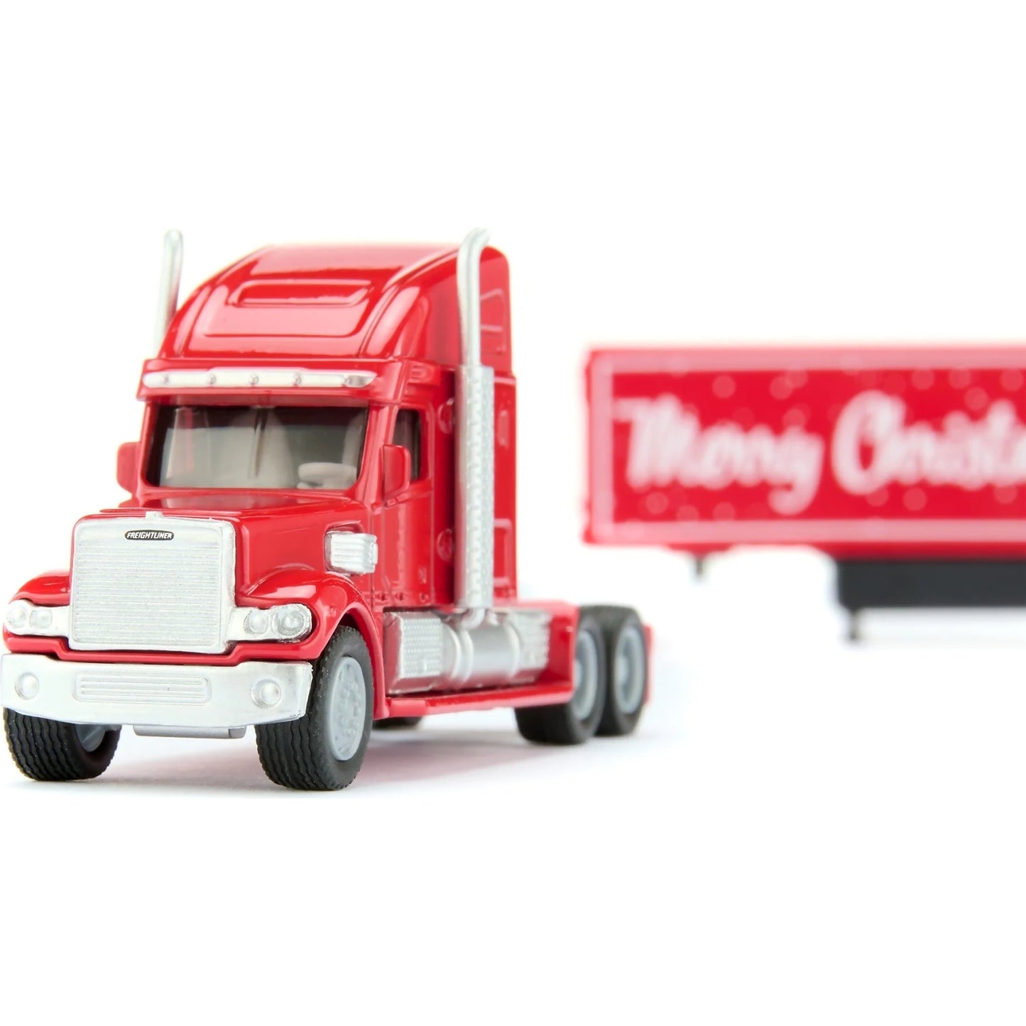 Siku - Freightliner Christmas Truck 1:87